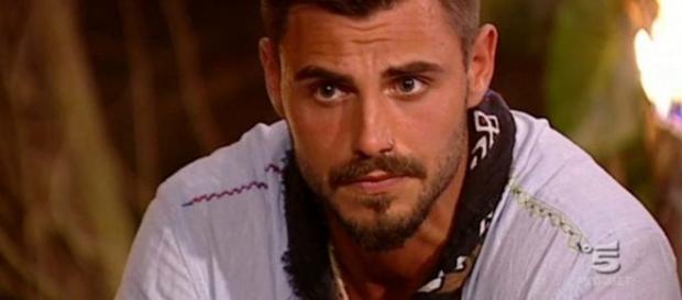 Isola dei famosi 2018: Francesco Monte ritorna sull'isola? Isola dei famosi 2018: Francesco Monte ritorna sull'isola?
