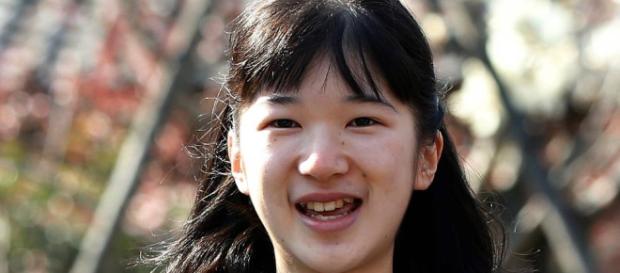 La hija de Masako, la princesa triste de Japón, reaparece ... - elpais.com La hija de Masako, la princesa triste de Japón, reaparece ... - elpais.com