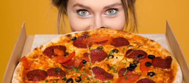 La pizza provoca tanta adicción como la heroína La pizza provoca tanta adicción como la heroína