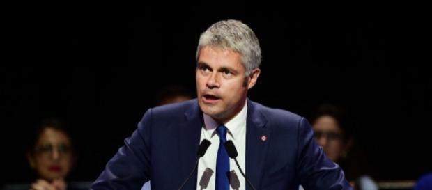 Laurent Wauquiez renonce à son statut au Conseil d'État - rtl.fr Laurent Wauquiez renonce à son statut au Conseil d'État - rtl.fr