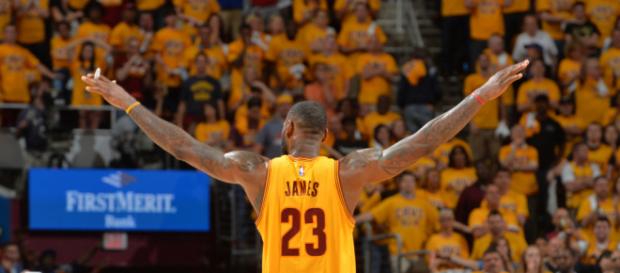 LeBron James: 'We will definitely not shut up and dribble' - theundefeated.com LeBron James: 'We will definitely not shut up and dribble' - theundefeated.com