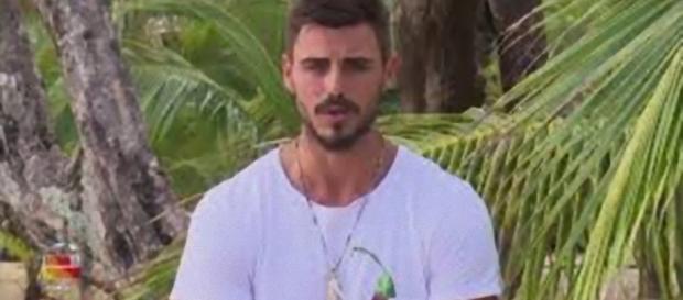 L'Isola dei Famosi 13: Francesco Monte torna in Honduras? L'Isola dei Famosi 13: Francesco Monte torna in Honduras?