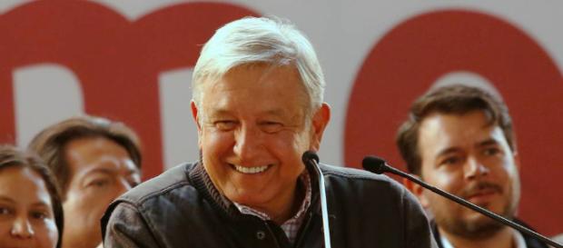 López Obrador, en 2018: mucho pragmatismo y poca ideología ... - elpais.com López Obrador, en 2018: mucho pragmatismo y poca ideología ... - elpais.com