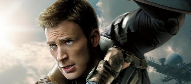 Los vengadores pueden tener un filme de Black Widow Los vengadores pueden tener un filme de Black Widow
