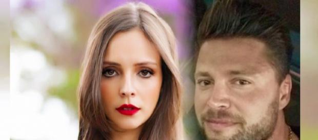Lucas sugere relacionamento entre sua noiva e namorado de Jéssica. (Foto Reprodução). Lucas sugere relacionamento entre sua noiva e namorado de Jéssica. (Foto Reprodução).