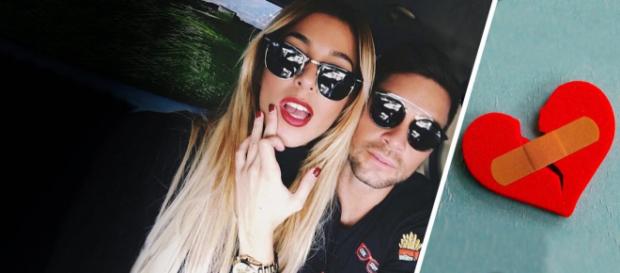 Esto es lo que está pasando realmente entre Oriana y Luis Esto es lo que está pasando realmente entre Oriana y Luis