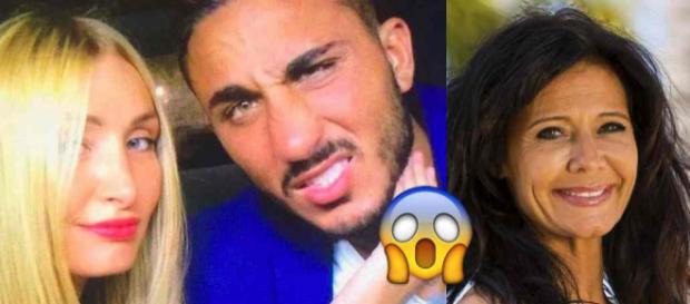 LVDCB3 : Nathalie, l'ex de Vivian, réagit enfin à son couple formé avec Beverly ! LVDCB3 : Nathalie, l'ex de Vivian, réagit enfin à son couple formé avec Beverly !