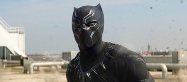Marvel's Black Panther will feature a 90s flashback - digitalspy.com Marvel's Black Panther will feature a 90s flashback - digitalspy.com
