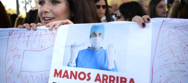 Médicos y enfermeras? ¿O médicas y enfermeros? | Blog Mujeres | EL ... - elpais.com Médicos y enfermeras? ¿O médicas y enfermeros? | Blog Mujeres | EL ... - elpais.com