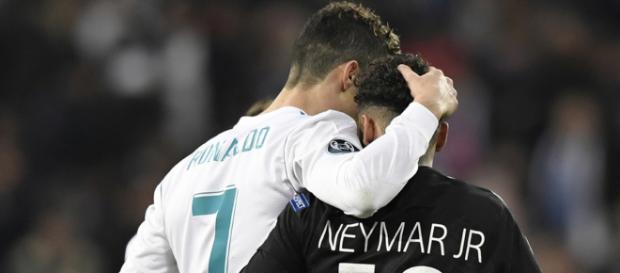Mercato : L'incroyable révélation qui éloigne Neymar du PSG ! Mercato : L'incroyable révélation qui éloigne Neymar du PSG !