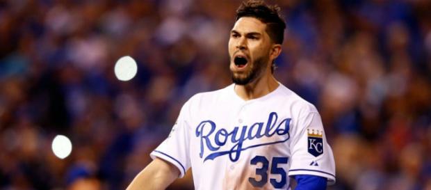 MLB free agent rumors: Royals offer Eric Hosmer 7-year, $147 ... - sportingnews.com MLB free agent rumors: Royals offer Eric Hosmer 7-year, $147 ... - sportingnews.com