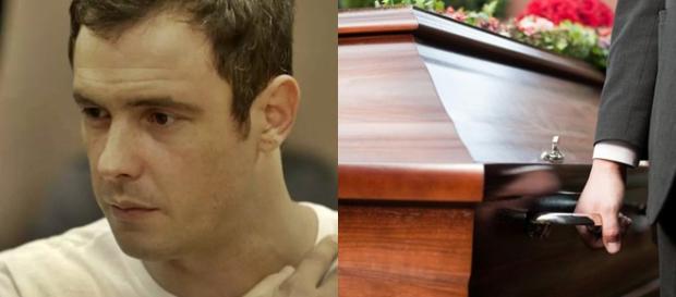 'O Outro Lado do Paraíso': acuado, Vinícius foge e faz chantagem com Sophia 'O Outro Lado do Paraíso': acuado, Vinícius foge e faz chantagem com Sophia