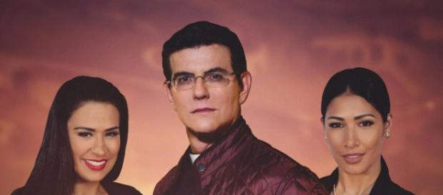 Padre e dupla sertaneja lançaram single Padre e dupla sertaneja lançaram single