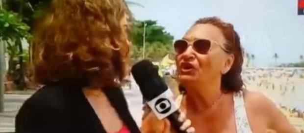Protestos contra canal ocorrem em momento tenso para o país e Michel Temer. Protestos contra canal ocorrem em momento tenso para o país e Michel Temer.