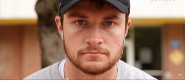 Quarterback Luke Falk may be Bills' best shot Photo Credit: Pac-12 Networks on You Tube Quarterback Luke Falk may be Bills' best shot Photo Credit: Pac-12 Networks on You Tube