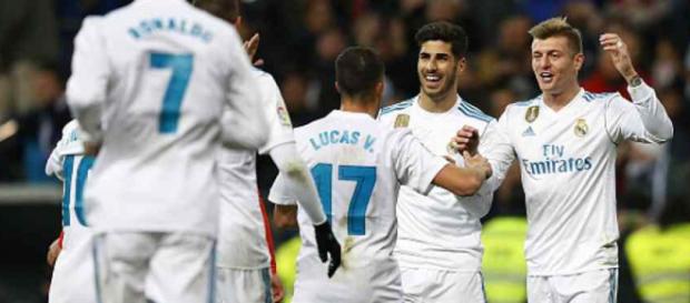Real Madrid quer decidir primeira contratação Real Madrid quer decidir primeira contratação