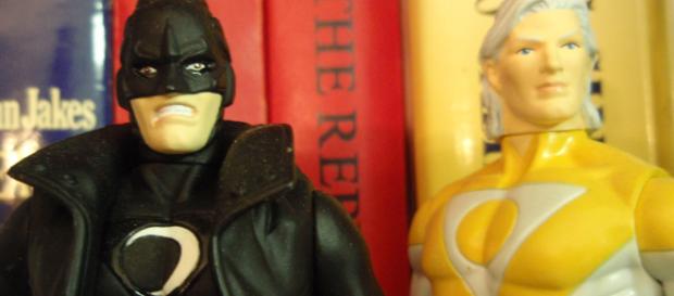 Representation of LGBTQA+ community in superheroes - (Image via Joel Kramer/Flickr) Representation of LGBTQA+ community in superheroes - (Image via Joel Kramer/Flickr)
