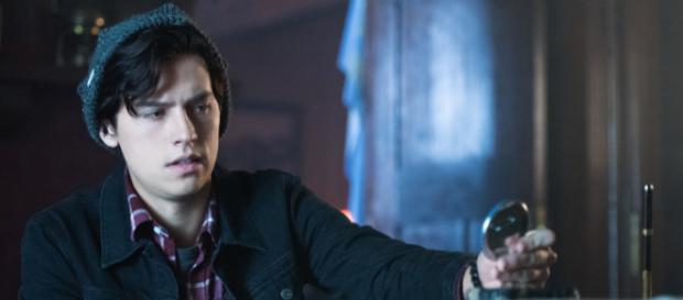 RIVERDALE Beanie Makes Your Halloween Jughead Costume Complete ... - nerdist.com RIVERDALE Beanie Makes Your Halloween Jughead Costume Complete ... - nerdist.com