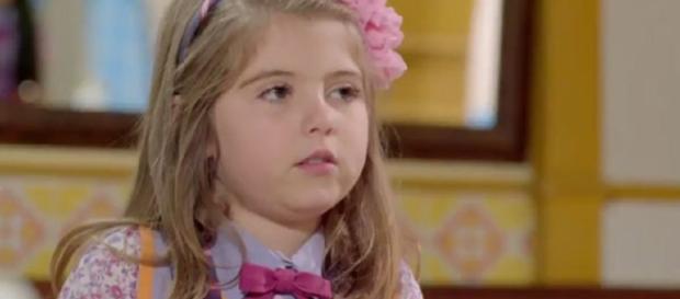 Saiba tudo o que acontece na novela ''Carinha de Anjo'' Saiba tudo o que acontece na novela ''Carinha de Anjo''