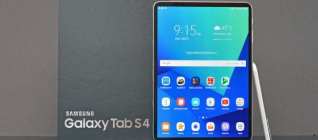 Samsung Galaxy Tab S4 Specs, Release Date and Price – Tech Prophesy - techprophesy.com Samsung Galaxy Tab S4 Specs, Release Date and Price – Tech Prophesy - techprophesy.com