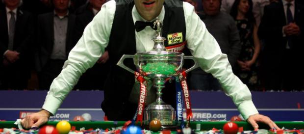 Snooker's enigmatic Ronnie O'Sullivan has published a crime novel ... - sundaypost.com Snooker's enigmatic Ronnie O'Sullivan has published a crime novel ... - sundaypost.com