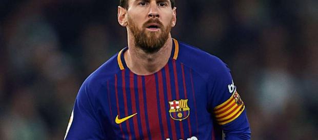 The Lionel Messi masterclass v Real Betis that earned him a ... - givemesport.com The Lionel Messi masterclass v Real Betis that earned him a ... - givemesport.com