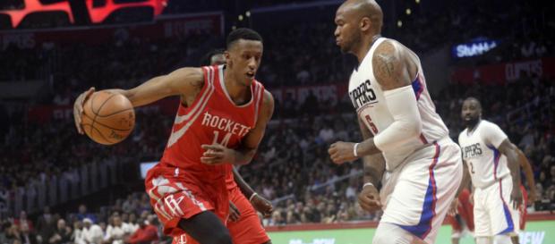 Troy Williams, nuevo jugador de los Knicks Troy Williams, nuevo jugador de los Knicks