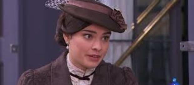 Una Vita trame Spagna: un invito galante per Leonor, la scelta di Diego Una Vita trame Spagna: un invito galante per Leonor, la scelta di Diego