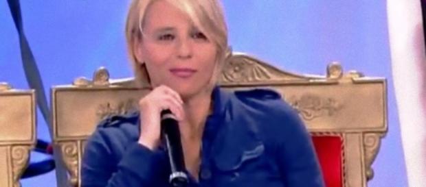 Uomini e Donne, arriva una grande novità nel programma. Uomini e Donne, arriva una grande novità nel programma.
