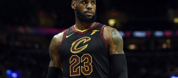 What we learned from LeBron James being mic'd up in win over ... - usatoday.com What we learned from LeBron James being mic'd up in win over ... - usatoday.com