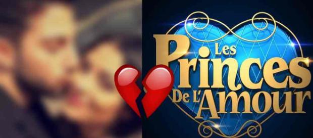 Zaven et Sabrina (Les Princes de l'Amour 4) se séparent après un an et demi de relation Zaven et Sabrina (Les Princes de l'Amour 4) se séparent après un an et demi de relation