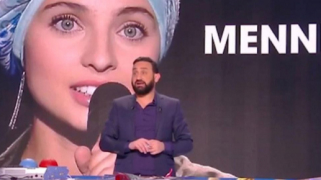 A cause du scandale et de TPMP, Mennel Ibtissem (The Voice) a perdu son emploi