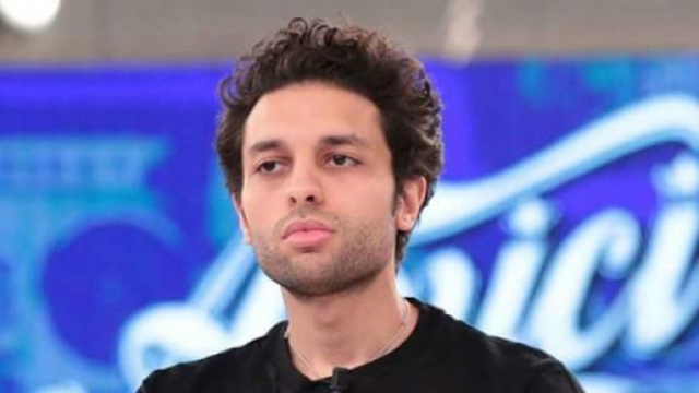 Amici 17: Yaser Ramadan, la sua eliminazione ed i progetti per il futuro