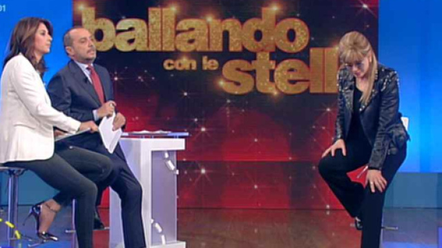 Ballando con le stelle 2018 concorrenti