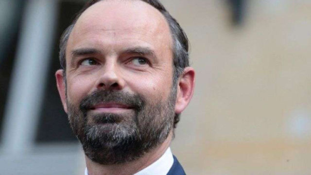 Champigny, SNCF, Notre-Dame-des-Landes… Ce qu'a dit Edouard ... - sudouest.fr