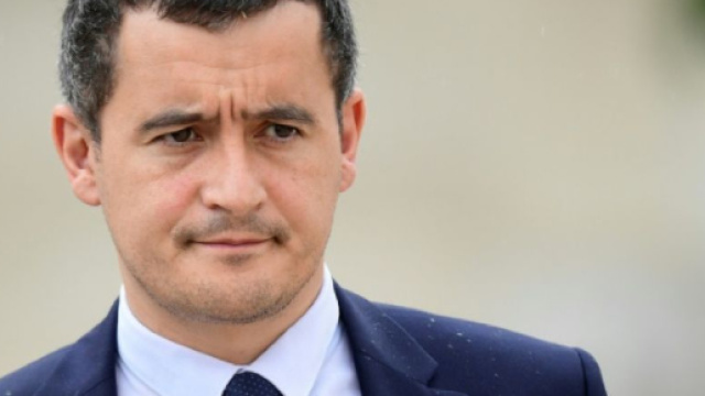 Darmanin assure, "les yeux dans les yeux", n'avoir jamais abusé d'aucune femme- challenges.fr