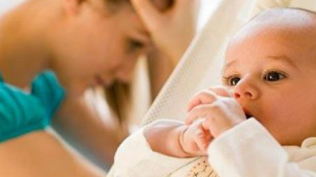 Depressione post-parto: ultime notizie