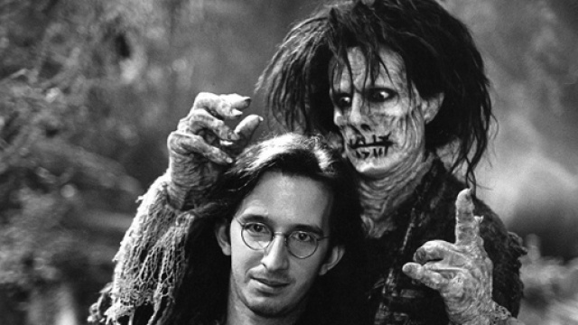 Doug Jones è pronto per interpretare Billy