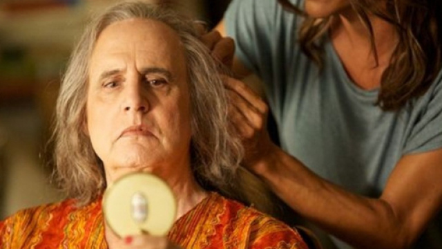 Harcèlement sexuel : Jeffrey Tambor quitte la série "Transparent" - rtl.fr