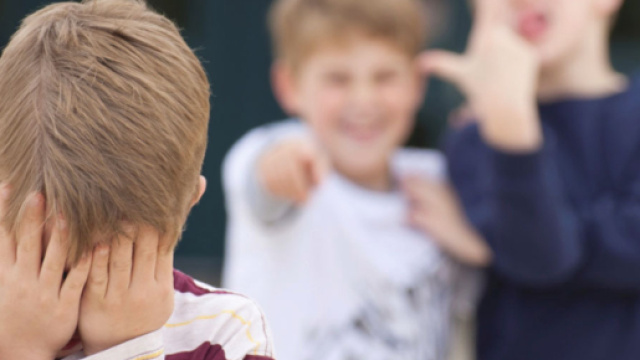 Il bullismo nelle scuole - NeuroPsi