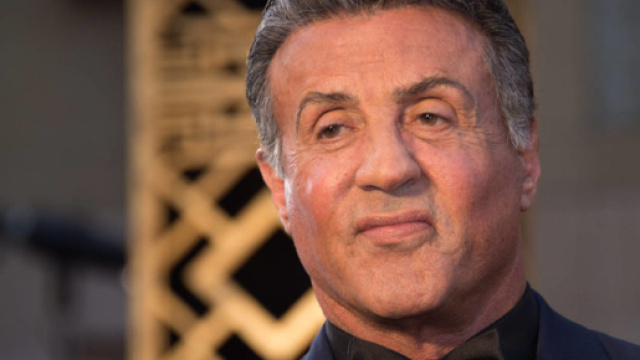 La fake news della morte di Sylvester Stallone si diffonde nel web