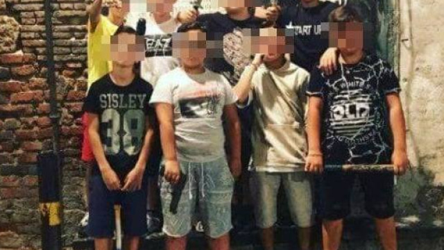 Le Iene svelano che la notizia sulla banda della Parrucchiella &egrave; una bufala