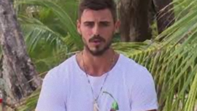 L'Isola dei Famosi 13: Francesco Monte torna in Honduras?