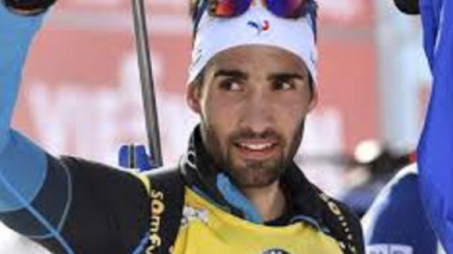 Martin Fourcade s'offre un quatrième titre olympique historique en ... - blastingnews.com