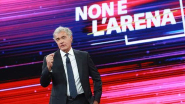 Non &egrave; L'Arena, inchiesta calcio marcio - maridacaterini.it