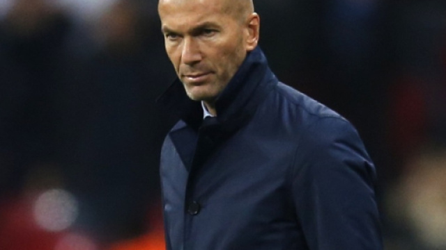 Real Madrid: « C'est un moment critique », reconnaît Zidane après ... - bfmtv.com