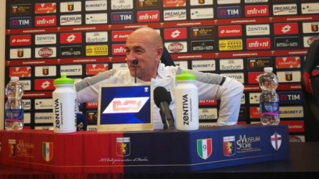 Rinnovo Davide Ballardini, il Genoa prende tempo