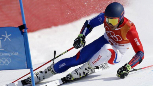 Ski Chrono (@Ski_Chrono) | Twitter - twitter.com