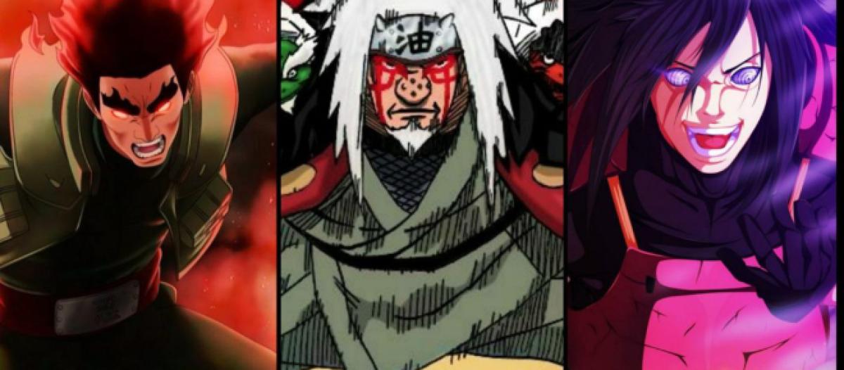 Habilidades Mas Poderosas Que El Sharingan Desde que se apartaron de la corona británica, el príncipe harry y meghan markle, vieron afectada su economía. habilidades mas poderosas que el sharingan