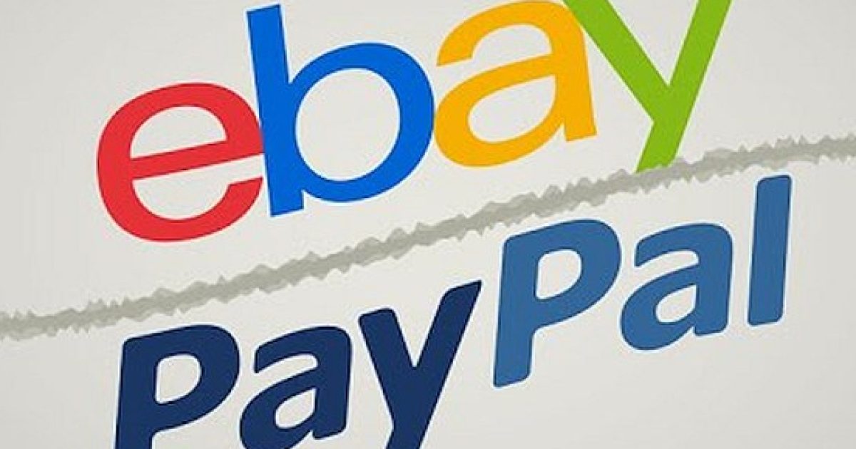 Reasons eBay is breaking up with PayPal and using Adyen